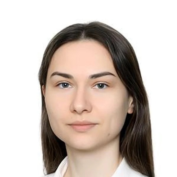 Дмитриева Николь Дмитриевна — Логопед, Екатеринбург