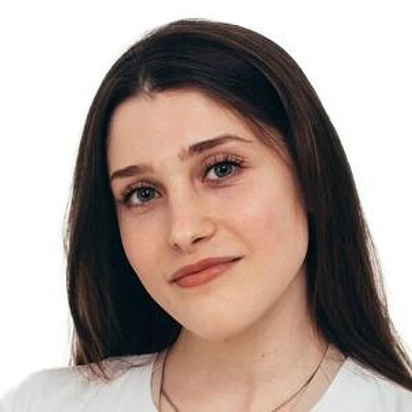 Хаметова Диана Ифтихаровна — Детский стоматолог, Стоматолог-гигиенист, Красногорск