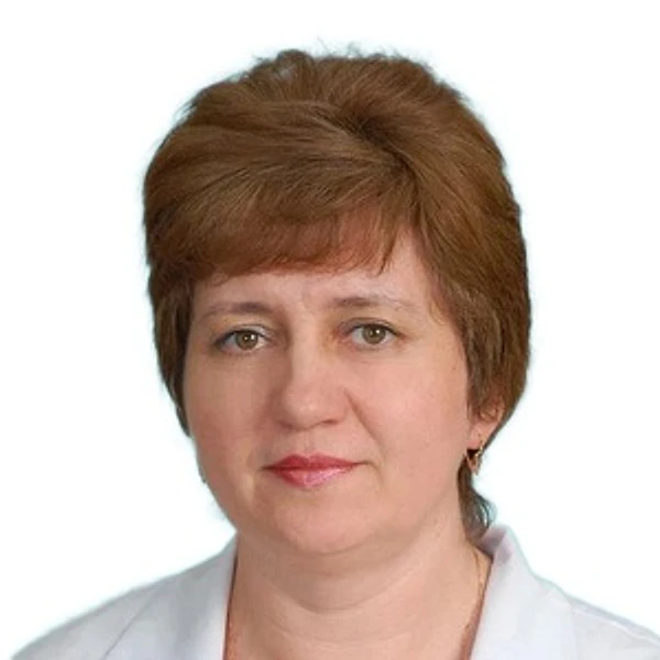Костырева Лидия Васильевна — Терапевт, Саратов