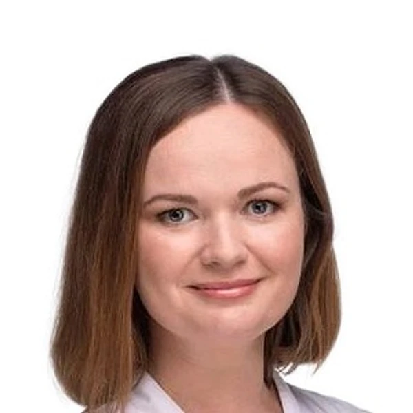Бочинина Юлия Владимировна — Пластический хирург, ЛОР, Новороссийск