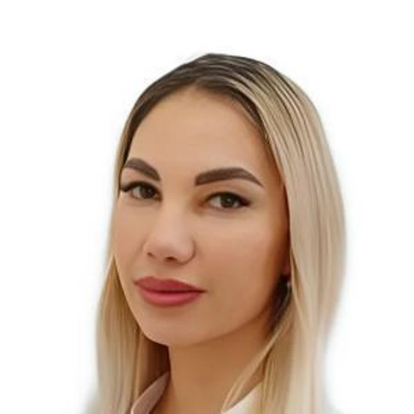 Собирова Мухаббат — Врач-косметолог, Санкт-Петербург