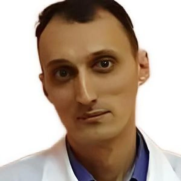 Махрамов Зафаржон Хотамбегович — Физиотерапевт, Детский физиотерапевт, Мануальный терапевт, Остеопат, Санкт-Петербург