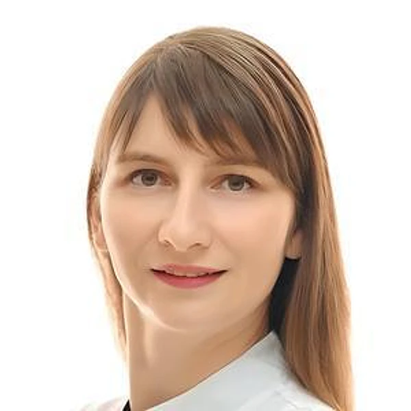 Дырда Анна Александровна — Офтальмолог (окулист), Офтальмолог-хирург, Ростов-на-Дону