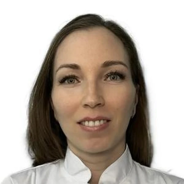 Родионова Екатерина Михайловна — Терапевт, Пульмонолог, Воскресенск