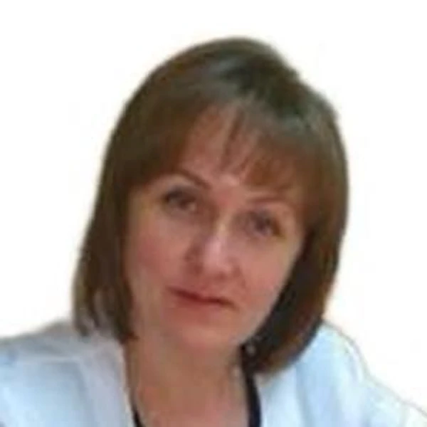 Акманова Инна Владимировна — Стоматолог, Воткинск