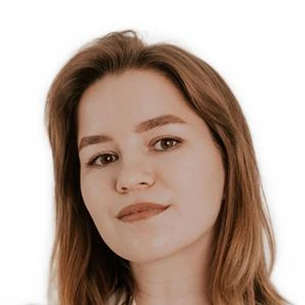 Савельева Анна Александровна — Педиатр, Москва