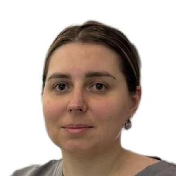 Шадура Мария Владимировна — Нефролог, Ставрополь