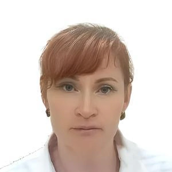 Немцева Ирина Васильевна — Кардиолог, Функциональный диагност, Магнитогорск