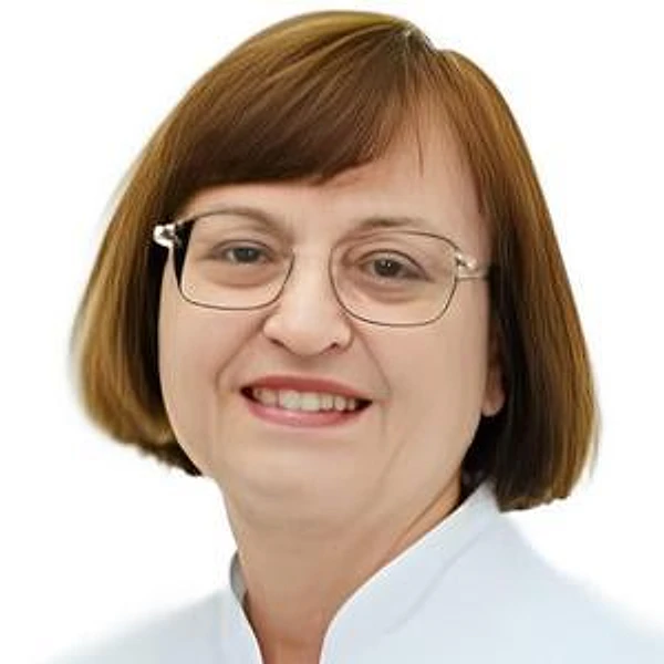 Зайцева Галина Ивановна — Психотерапевт, Дмитров
