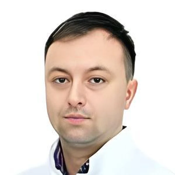 Ковалев Дмитрий Юрьевич — Психолог, Дмитров