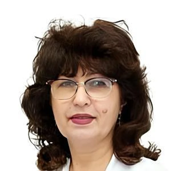 Петрова Анна Григорьевна — Психиатр, Нарколог, Дмитров