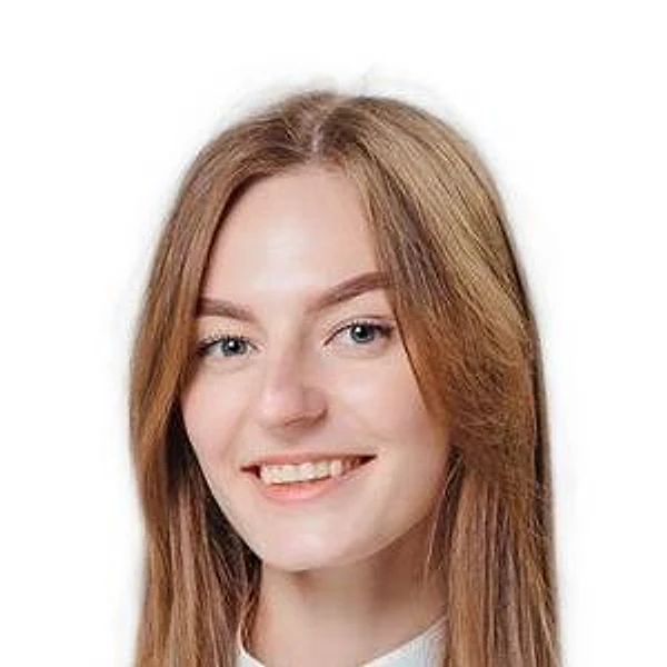 Настопырёва Мария Андреевна — Детский стоматолог, Рязань