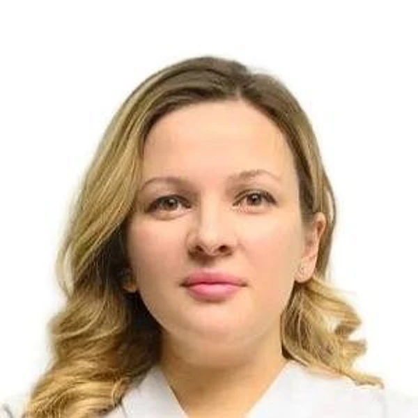 Албегова Диана Руслановна — Детский стоматолог, Владикавказ