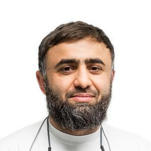 Абдулаев Марат Максудович — Стоматолог-хирург, Владикавказ