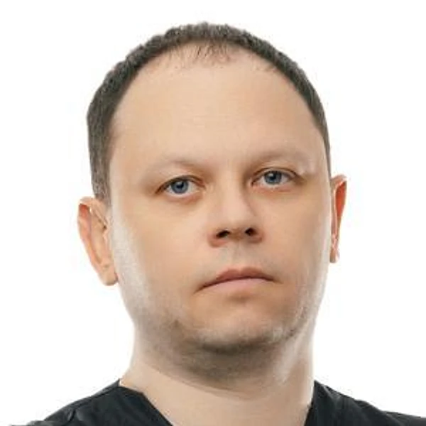 Атаев Алексей Михайлович — Стоматолог, Оренбург