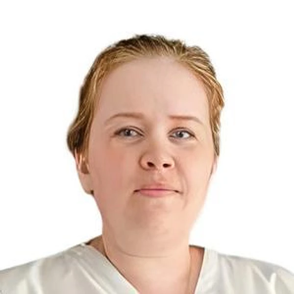 Максименко Елена Алексеевна — Стоматолог, Буй