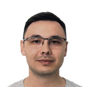 Миниахметов Азамат Алмазович — Детский хирург, Сургут