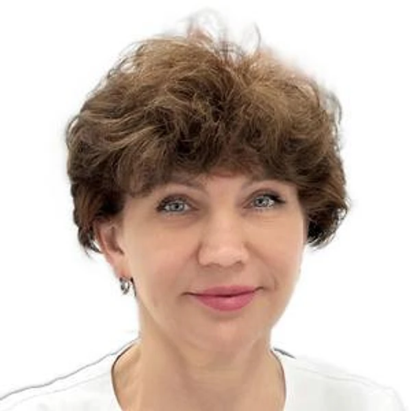 Конькова Татьяна Александровна — Терапевт, Гастроэнтеролог, Детский гастроэнтеролог, Сургут