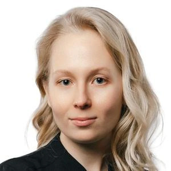 Григорьева Дарья Эдуардовна — Челюстно-лицевой хирург, Стоматолог-имплантолог, Стоматолог-хирург, Оренбург