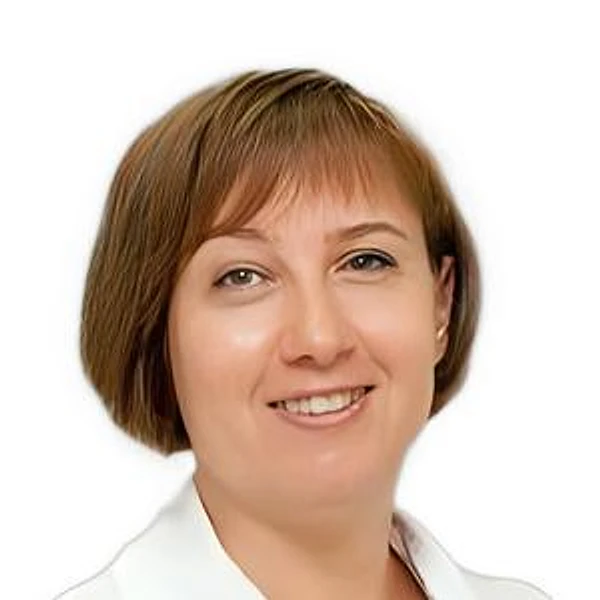 Вологдина Анна Валерьевна — Терапевт, Аллерголог, Иммунолог, Чита