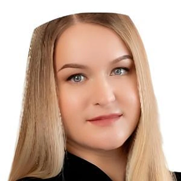 Воронкова Юлия Геннадьевна — Стоматолог, Серпухов