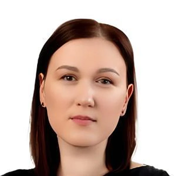 Журавлева Анастасия Владимировна — Стоматолог-гигиенист, Серпухов