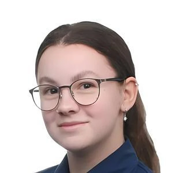 Лозовская Ульяна Валерьевна — Стоматолог-гигиенист, Иркутск