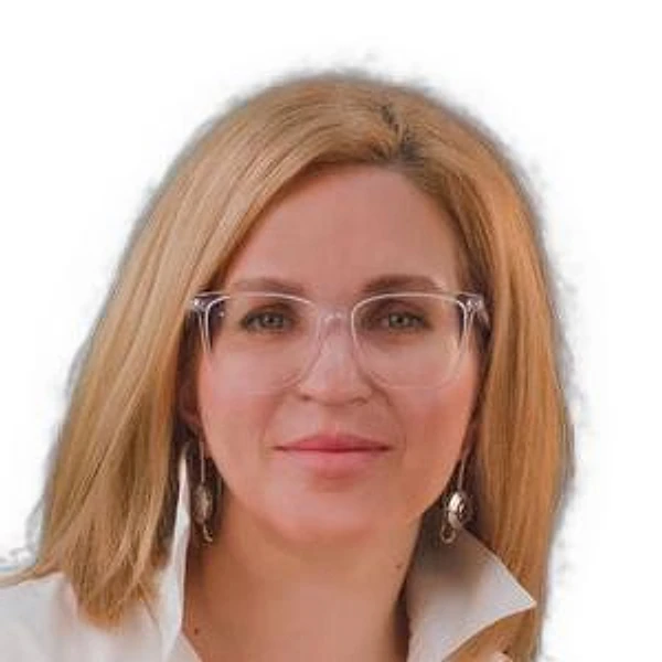 Баркова Валентина Леонидовна — Психолог, Москва