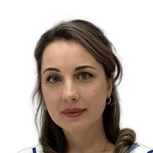 Айдинова Динара Баталбиевна — Врач УЗИ, Черкесск