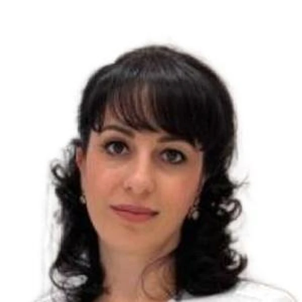 Колачева Алеся Николаевна — Гинеколог, Черкесск