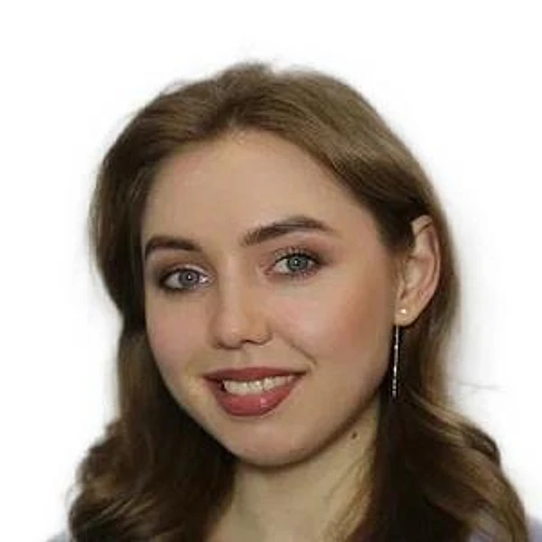 Иванова Кристина Андреевна — Стоматолог-гигиенист, Пародонтолог, Москва