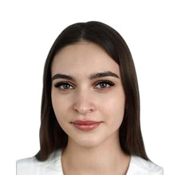 Мелишева Олеся Сергеевна — Стоматолог-хирург, Саранск