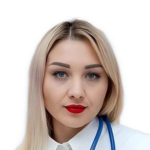 Юрченко Кристина Владимировна — Гинеколог, Черкесск