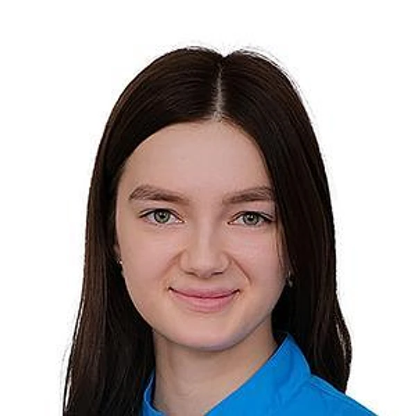 Каишева Диана Робертовна — Стоматолог, Воткинск
