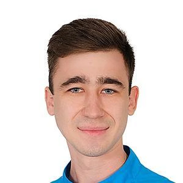 Курносов Максим Алексеевич — Стоматолог, Воткинск