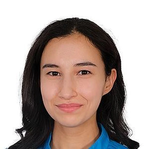 Галиева Айгуль Радиковна — Стоматолог, Воткинск