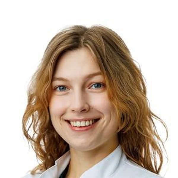 Кириллова Екатерина Юрьевна — Флеболог, Хирург, Нижний Новгород
