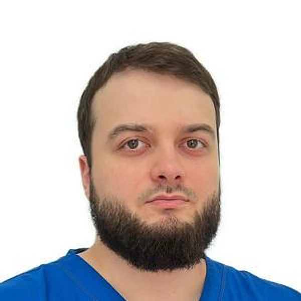 Хаттаев Гаджи-Мурад Гаджиевич — Стоматолог, Стоматолог-ортопед, Казань
