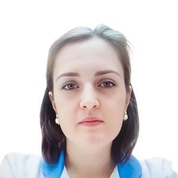 Козлова Марина Николаевна — Эндокринолог, Пятигорск