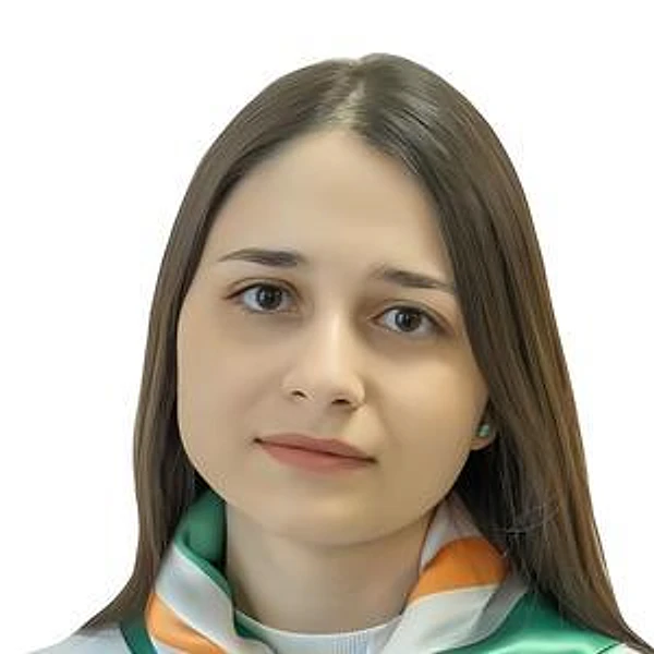 Гасанбекова Алина Рустамовна — Невролог, Кохма