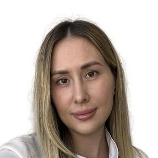 Ямукова Диана Равильевна — Невролог, Рефлексотерапевт, Саранск