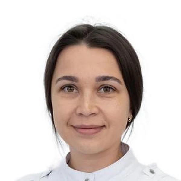 Судьина Наталья Михайловна — Гинеколог, Уфа