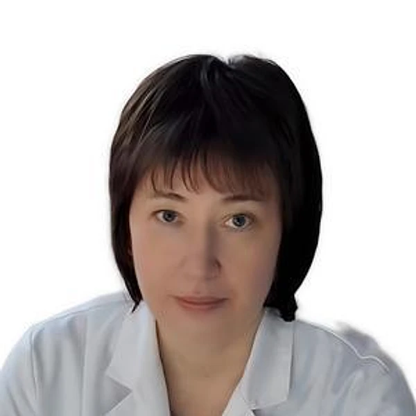 Трифонова Елена Валерьевна — Эндокринолог, Врач УЗИ, Санкт-Петербург