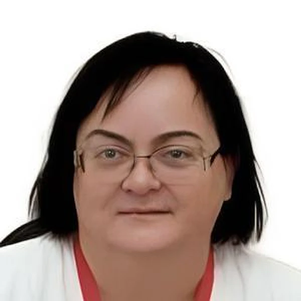 Потёмкина Людмила Александровна — Гинеколог, Краснодар