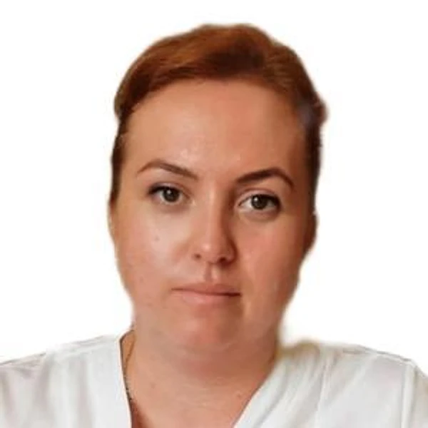 Корсунова Татьяна Валентиновна — Кардиолог, Батайск