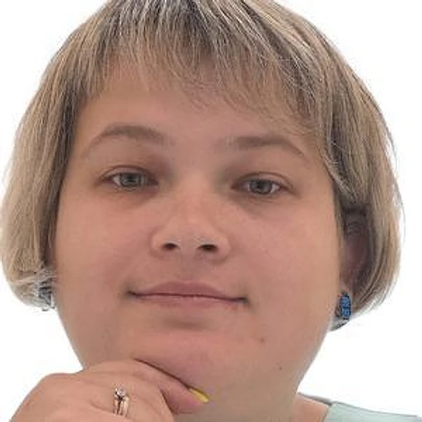 Бурунова Юлия Сергеевна — Педиатр, Красногорск