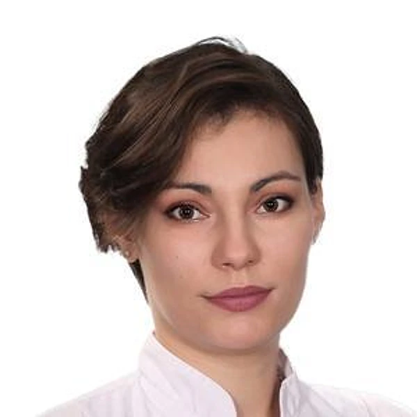 Темченко Екатерина Павловна — Офтальмолог (окулист), Выборг