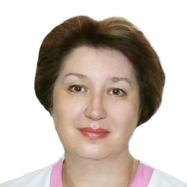 Жаркова Галина Леонидовна — Гинеколог, Акушер, Гинеколог-хирург, Краснодар