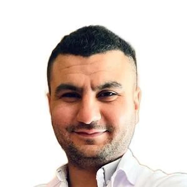 Амарна Махмуд С.М. — Гинеколог, Ростов-на-Дону