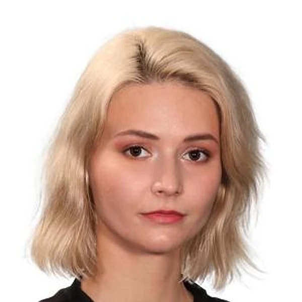 Касаткина Вероника Максимовна — Педиатр, Выборг